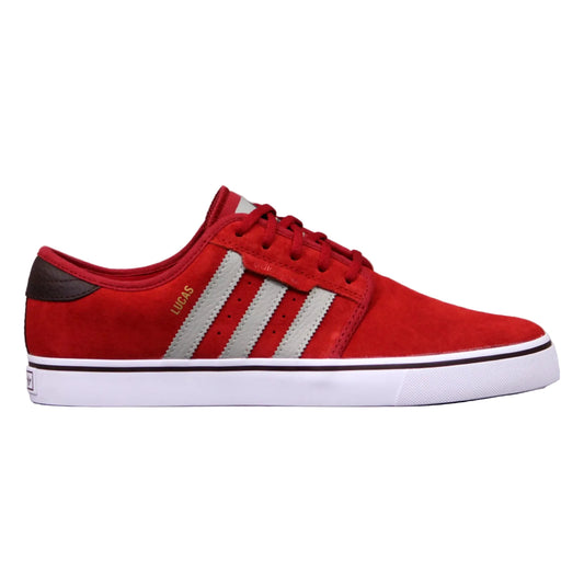 Маратонки Adidas Seeley Pro