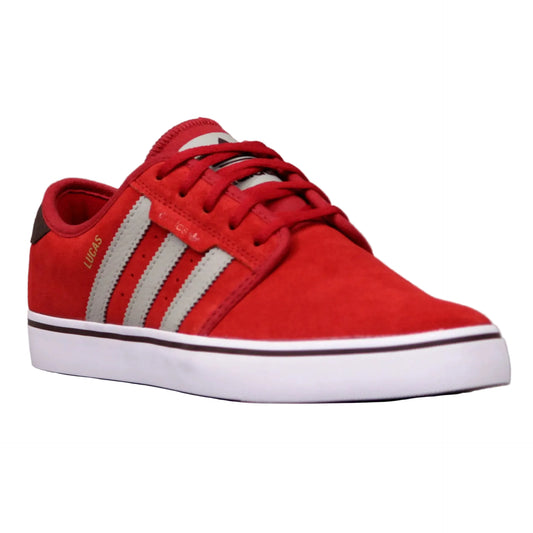 Маратонки Adidas Seeley Pro