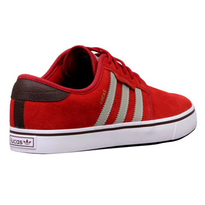 Маратонки Adidas Seeley Pro