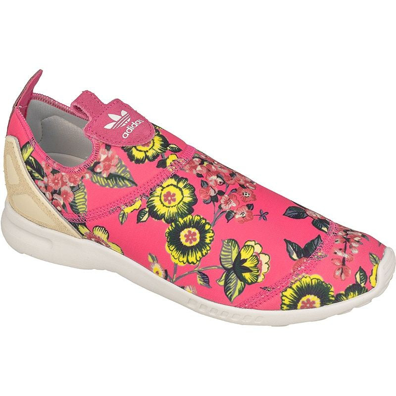 Дамски маратонки Adidas ZX Flux ADV Smooth