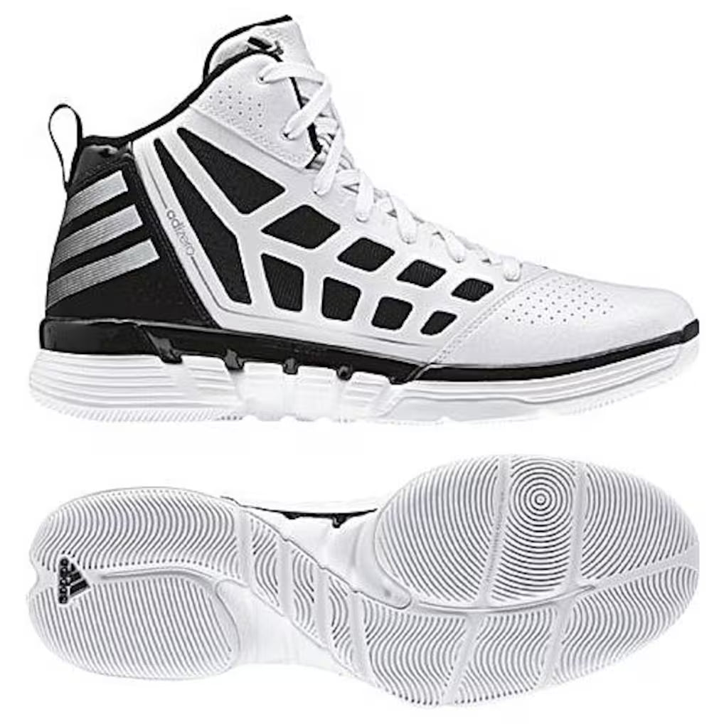 Баскетболни обувки adiZero Shadow