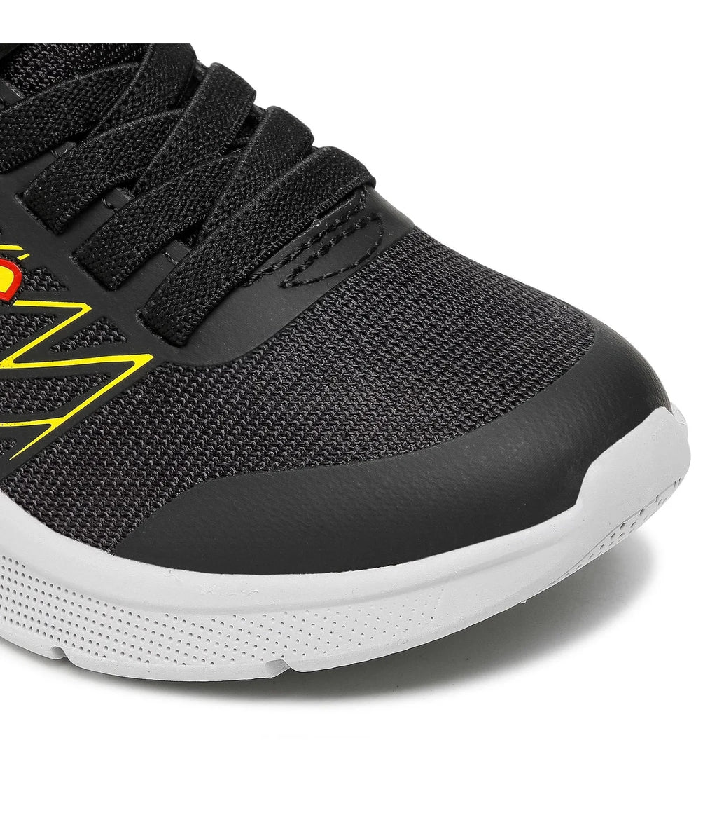 Юношески маратонки за бягане Skechers Microspec Texlor