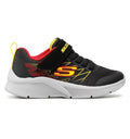 Юношески маратонки за бягане Skechers Microspec Texlor