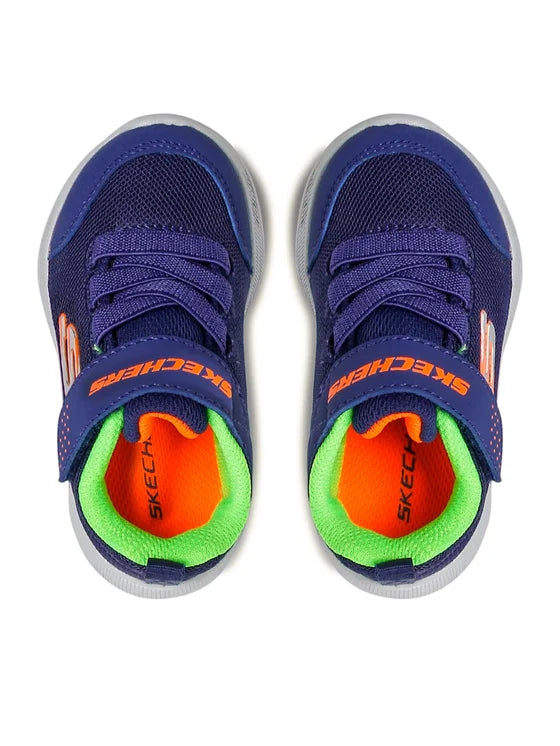 Детски маратонки Skechers Mini Wanderer