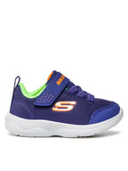 Детски маратонки Skechers Mini Wanderer