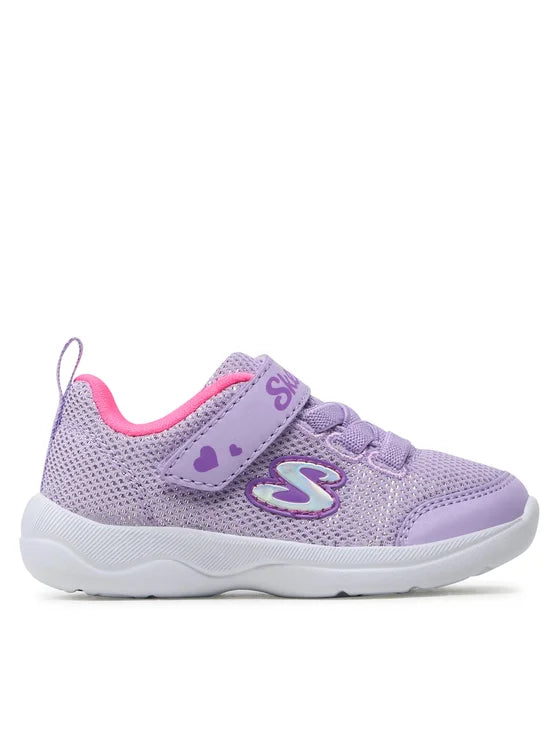 Детски маратонки Skechers Easy Peasy