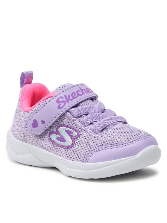 Детски маратонки Skechers Easy Peasy