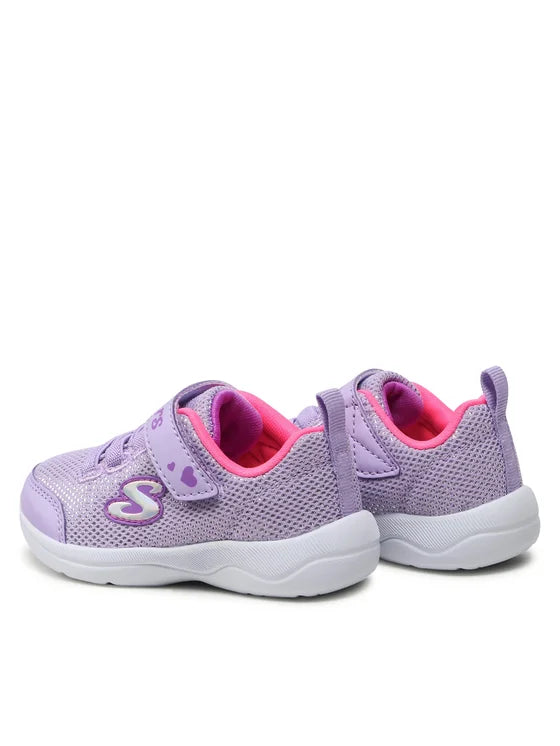 Детски маратонки Skechers Easy Peasy