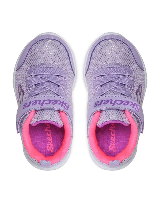Детски маратонки Skechers Easy Peasy