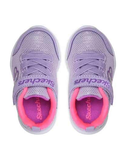 Детски маратонки Skechers Easy Peasy