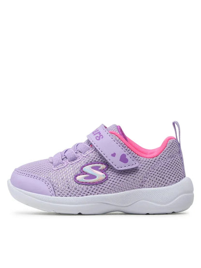 Детски маратонки Skechers Easy Peasy