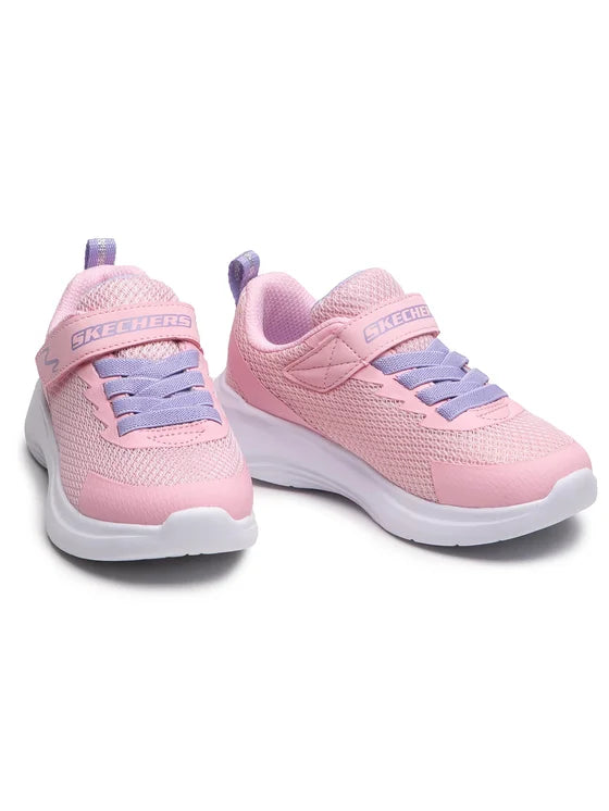 Детски маратонки Skechers Jammin' Jogger