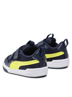 Детски маратонки Puma Multiflex Mesh V I