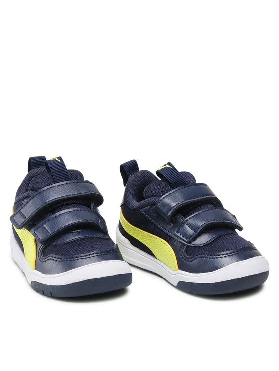 Детски маратонки Puma Multiflex Mesh V I