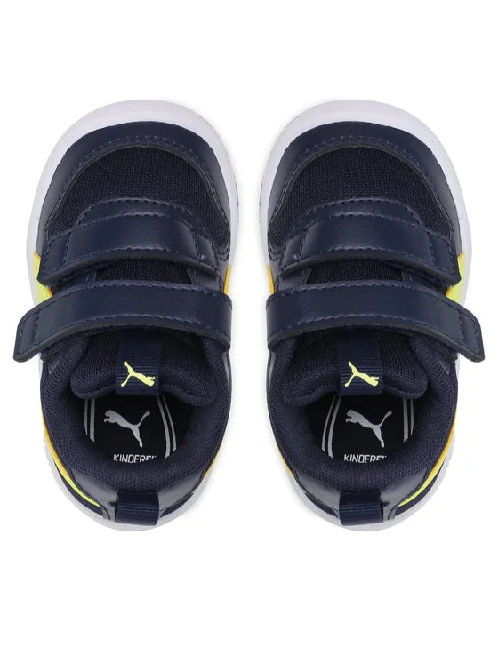 Детски маратонки Puma Multiflex Mesh V I