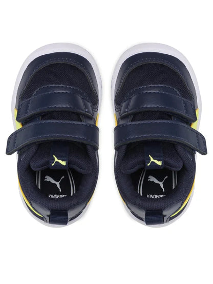 Детски маратонки Puma Multiflex Mesh V I