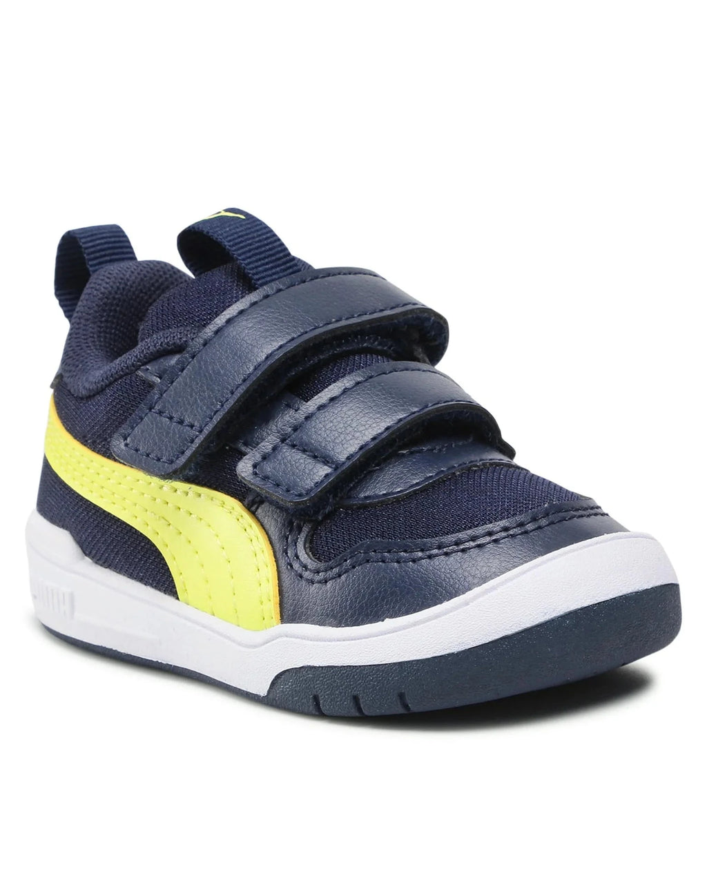 Детски маратонки Puma Multiflex Mesh V I