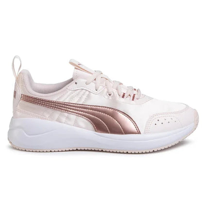 Дамски маратонки Puma Nuage Run Metallic