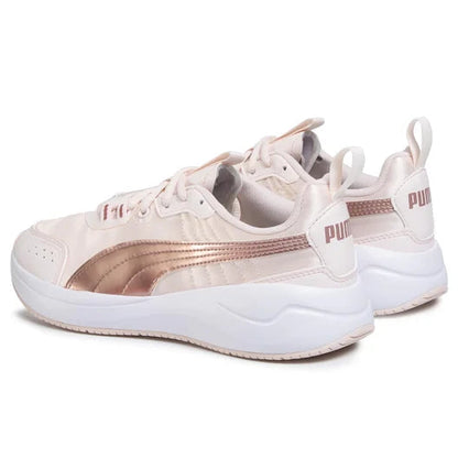 Дамски маратонки Puma Nuage Run Metallic