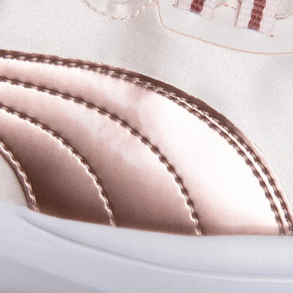 Дамски маратонки Puma Nuage Run Metallic