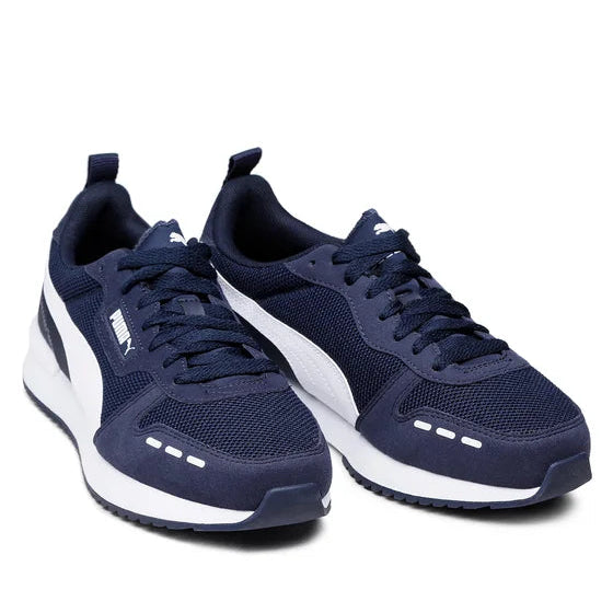 Мъжки маратонки PUMA R78 Sneakers