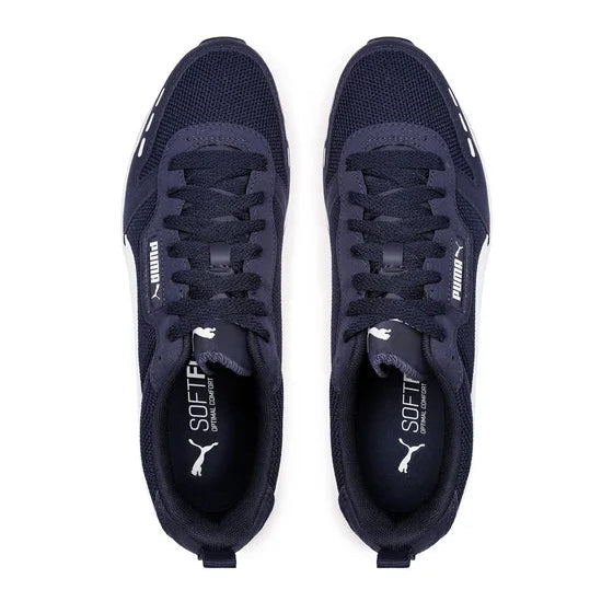 Мъжки маратонки PUMA R78 Sneakers