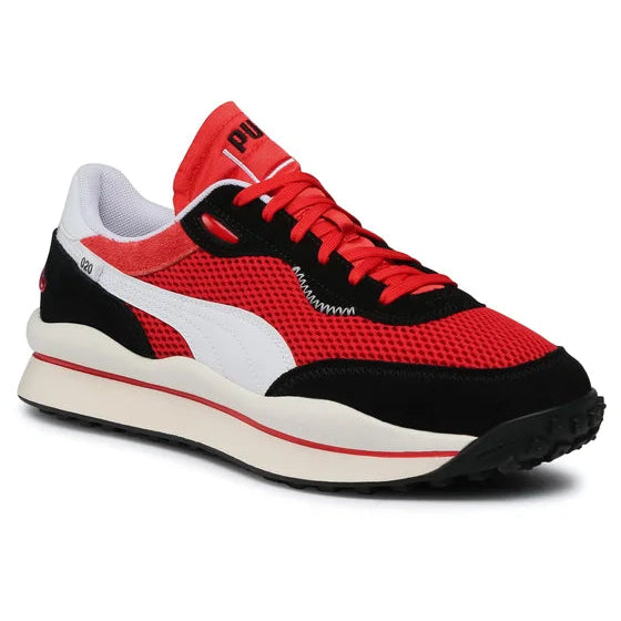 Маратонки PUMA Style Rider Stream On