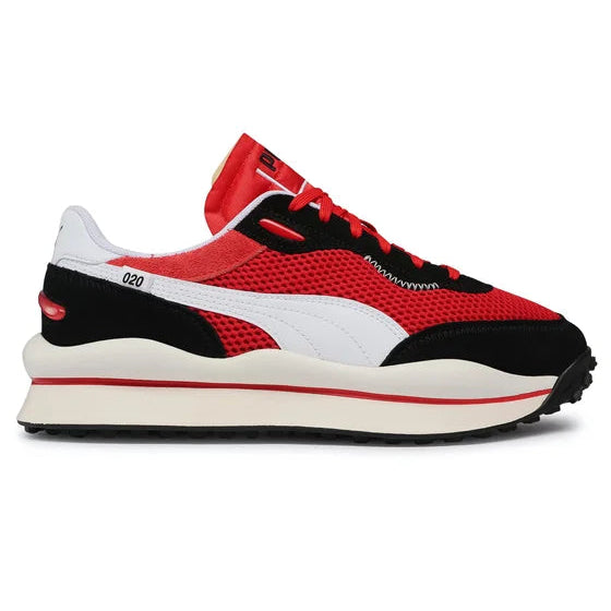 Маратонки PUMA Style Rider Stream On