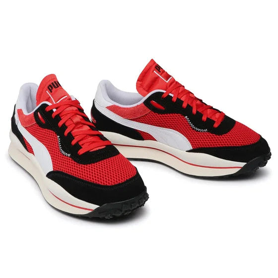 Маратонки PUMA Style Rider Stream On