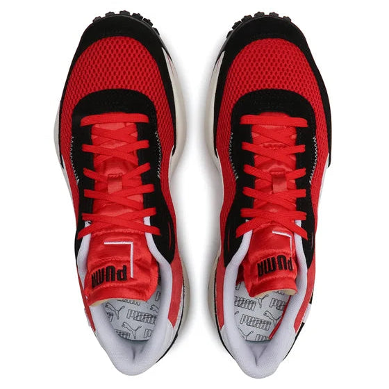 Маратонки PUMA Style Rider Stream On