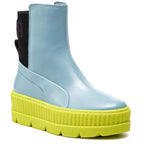 Дамски боти PUMA Chelsea Sneaker Boot x Fenty