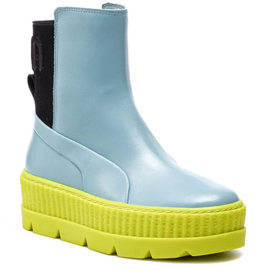 Дамски боти PUMA Chelsea Sneaker Boot x Fenty