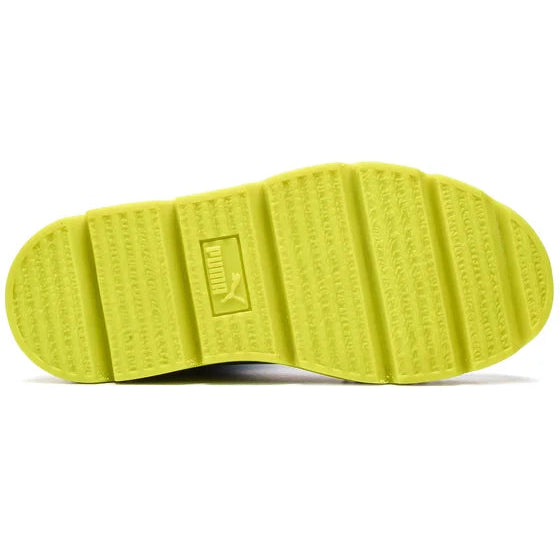 Дамски боти PUMA Chelsea Sneaker Boot x Fenty