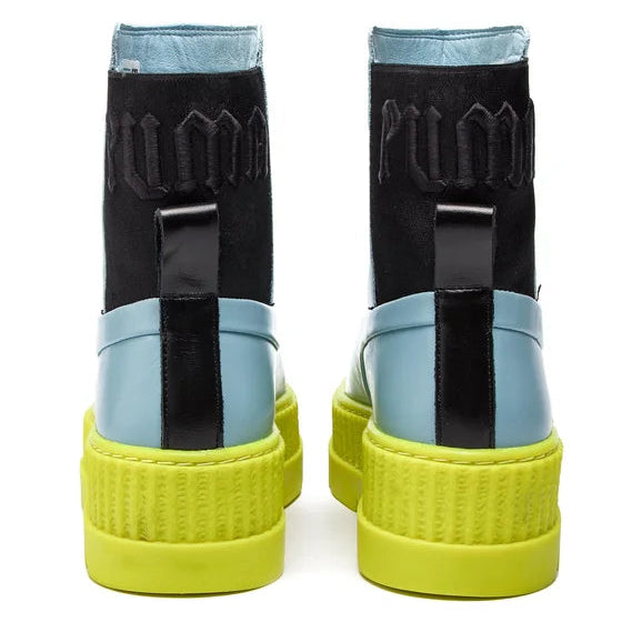 Дамски боти PUMA Chelsea Sneaker Boot x Fenty