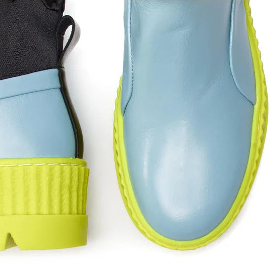 Дамски боти PUMA Chelsea Sneaker Boot x Fenty
