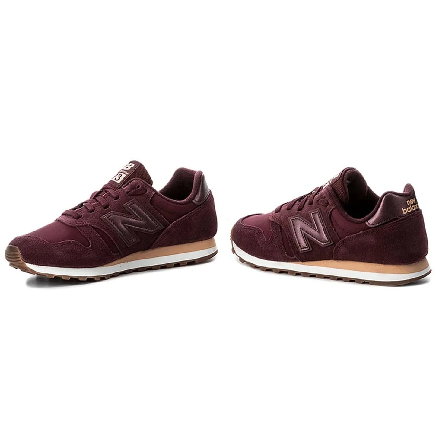 Мъжки маратонки New Balance 373