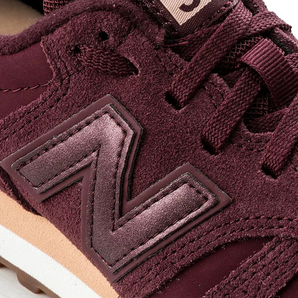 Мъжки маратонки New Balance 373