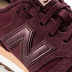 Мъжки маратонки New Balance 373