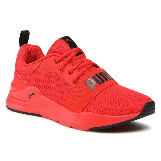 Дамски маратонки Puma Wired Run
