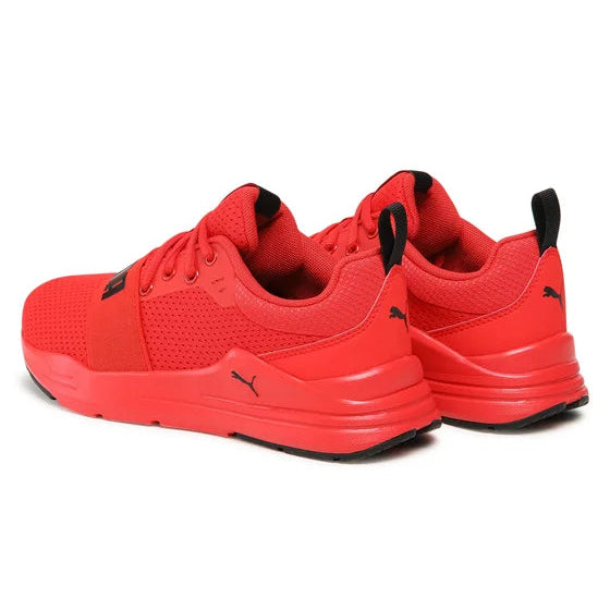 Дамски маратонки Puma Wired Run