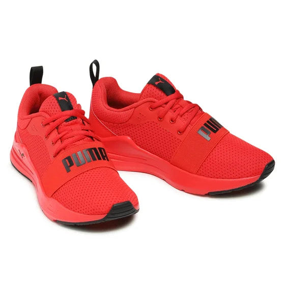Дамски маратонки Puma Wired Run