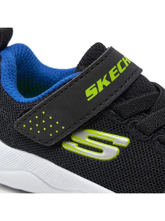 Детски маратонки Skechers Mini Wanderer