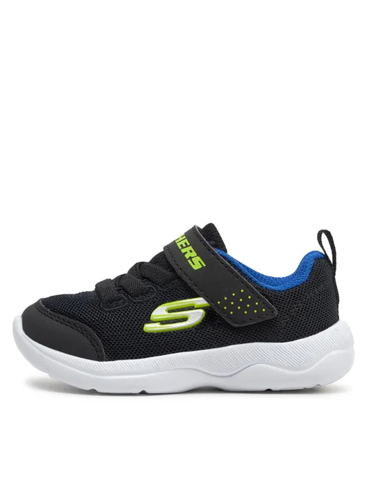 Детски маратонки Skechers Mini Wanderer