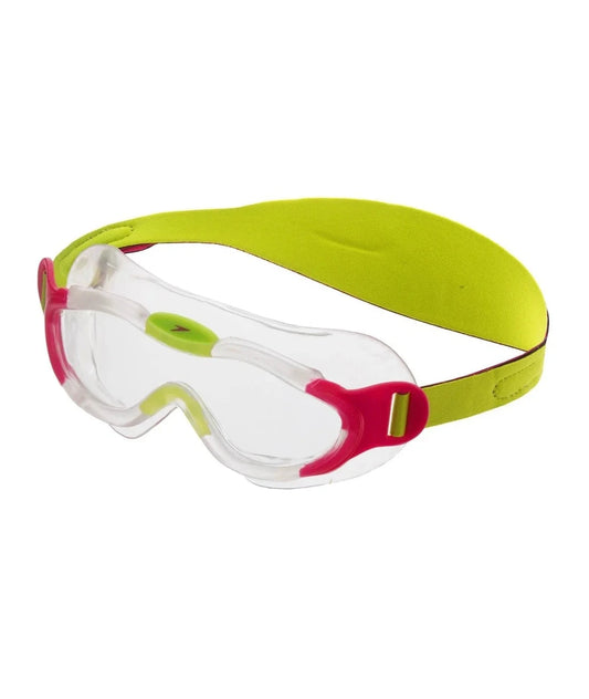 Детска маска за плуване Speedo Biofuse Infant