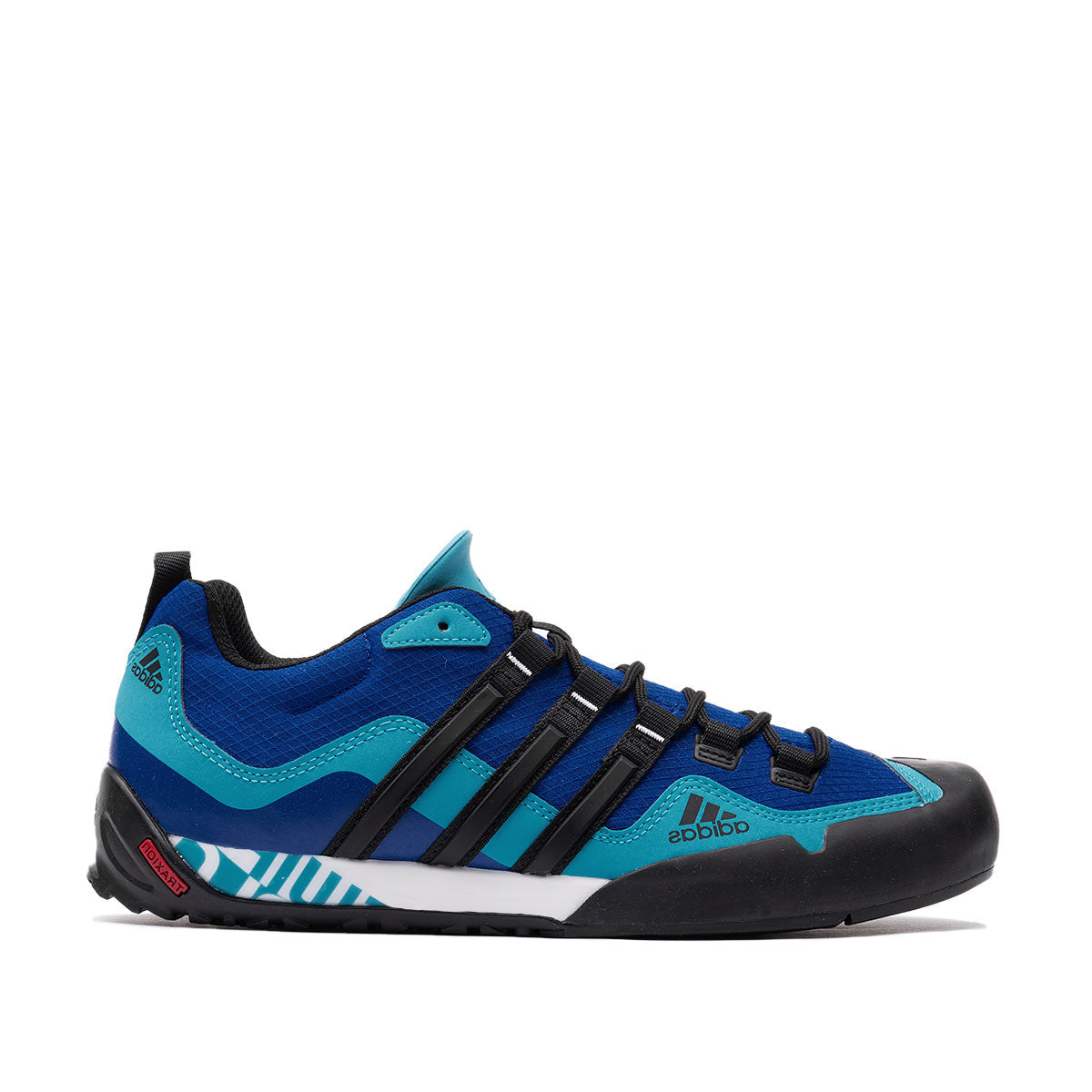 Маратонки Adidas Terrex Swift Solo