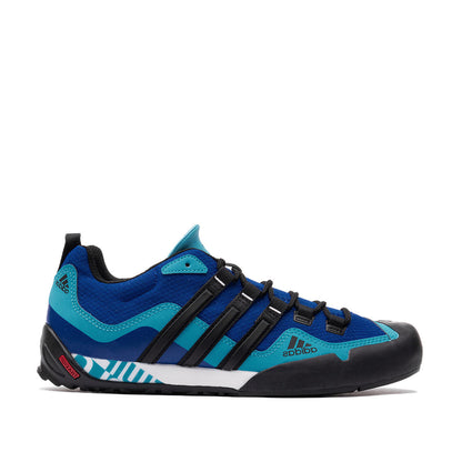 Маратонки Adidas Terrex Swift Solo