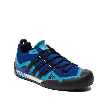 Маратонки Adidas Terrex Swift Solo