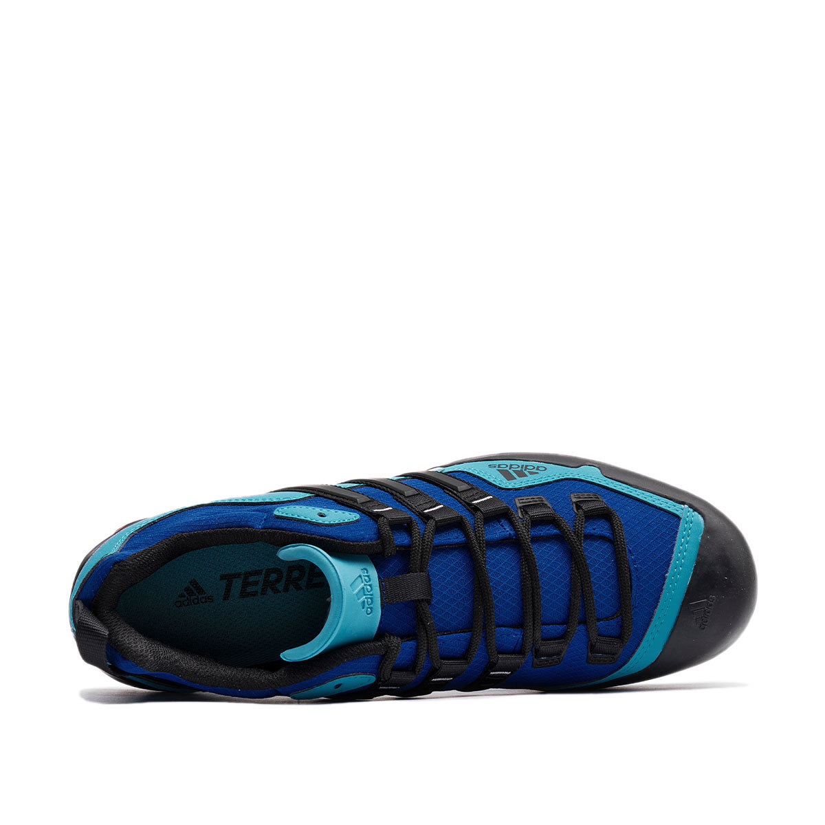 Маратонки Adidas Terrex Swift Solo