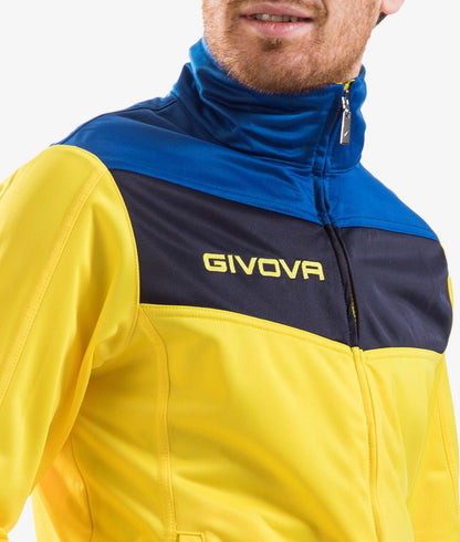 Eкип Givova Campo