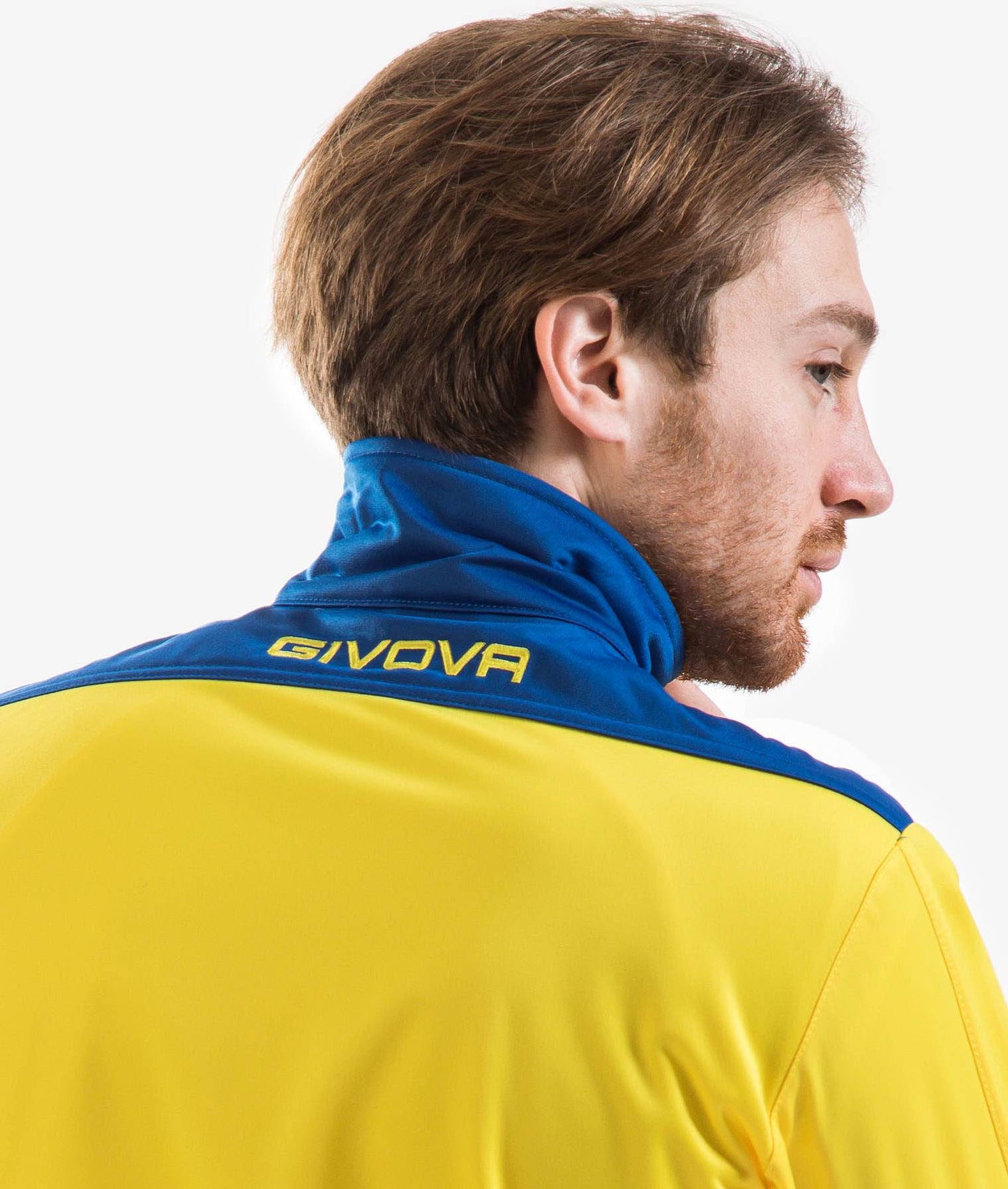 Eкип Givova Campo